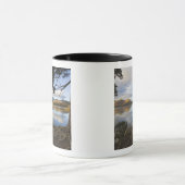 Mug Derwentwater, district des lacs, Cumbria, Angleter (Centre)