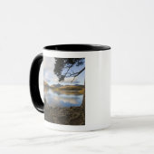 Mug Derwentwater, district des lacs, Cumbria, Angleter (Devant gauche)
