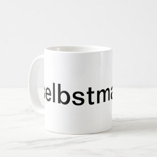 Mug des (Devant gauche)