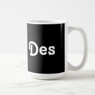 Mug Des