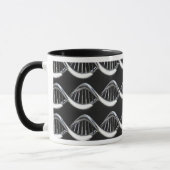 Mug Des ADN effiloche (Gauche)