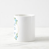 Mug des affirmations inspirantes pour le succès (Centre)
