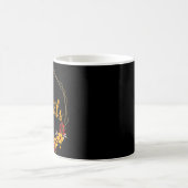Mug des affirmations motivationnelles pour le succès (Centre)