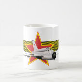 Mug des ailes rouges (Centre)