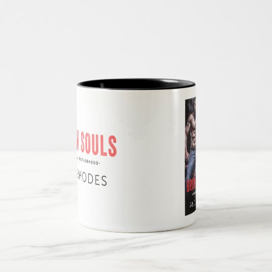 Mug des âmes brisées (Centre)