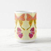 Mug des amis papillons (Centre)