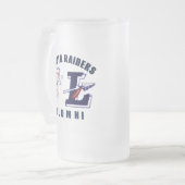 Mug des anciens lakotas (Devant gauche)