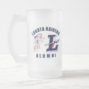 Mug des anciens lakotas