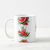 Mug ☕ des bâtonnets qui inspirent ! (Gauche)