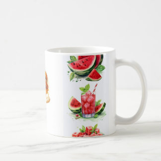 Mug ☕ des bâtonnets qui inspirent !