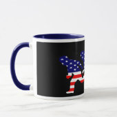 Mug des bordures (Gauche)