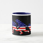 Mug des bordures (Centre)