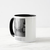 Mug DES Bourdonnais Paris 1858-78 de rue (Devant gauche)
