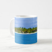 Mug Des Caraïbes (Devant gauche)