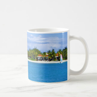 Mug Des Caraïbes