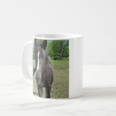 Mug des chevaux (Devant gauche)