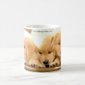 Mug Des chiots ! (Centre)