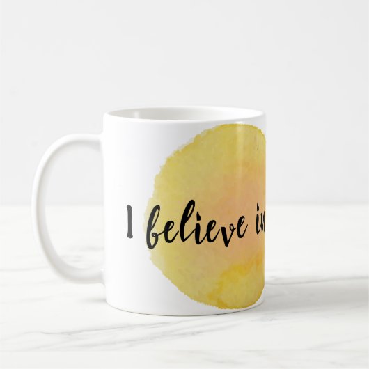 Mug Des citations inspirantes pour les personnes forte (Gauche)