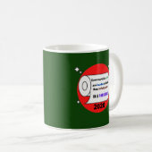 Mug Des collègues comme toi... (Devant droit)