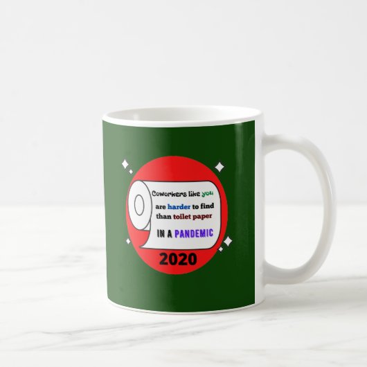 Mug Des collègues comme toi... (Droite)