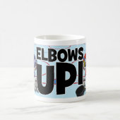 Mug Des Coudes ! (Centre)