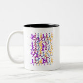Mug des coureurs (Gauche)