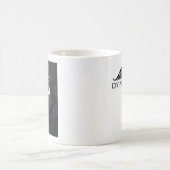 Mug des Derniers mots de Beethoven (Centre)