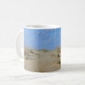 Mug des dunes de sable (Devant gauche)