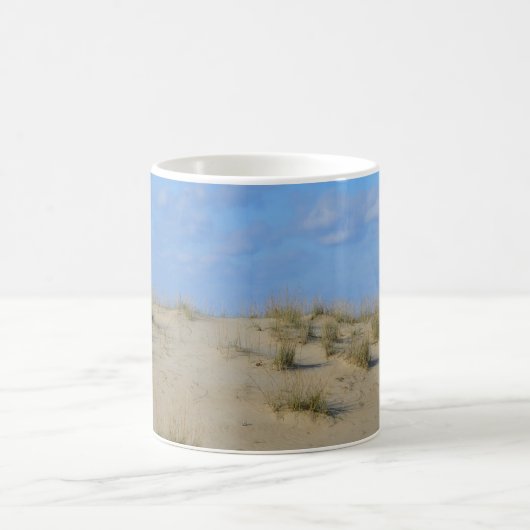 Mug des dunes de sable (Centre)