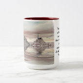 Mug des Écritures (Centre)