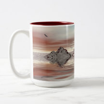 Mug des Écritures