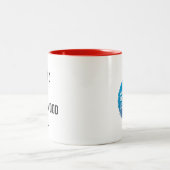 Mug des écrivains romantiques (Centre)