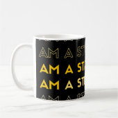 mug des enfants forts (Gauche)