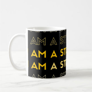 mug des enfants forts