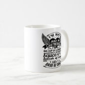 Mug Des Enseignants En Études Sociales Des Cadeaux De  (Devant droit)