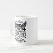 Mug Des Enseignants En Études Sociales Des Cadeaux De  (Devant gauche)