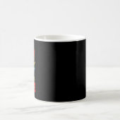 Mug Des femmes noires sans excuses Juneteenth noir (Centre)