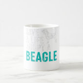 Mug Des Femmes Qui M'Enfuient En Chemin Pour Secourir (Centre)