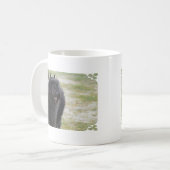 Mug DES Flandre de Bouviers (Devant gauche)