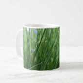 Mug des fleurs Speedwell (Devant gauche)
