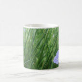 Mug des fleurs Speedwell (Centre)