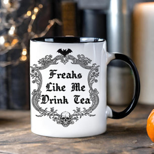 Mug Des fous comme moi