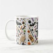 Mug Des friandises ou un sort (Gauche)