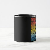 MUG DES FRITES OU DES FRIANDISES (Centre)