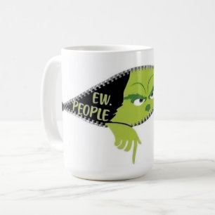 Mug Des gens bizarres