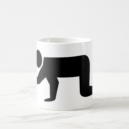 Mug Des gens ivres (Centre)