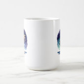Mug des îles tropicales (Centre)