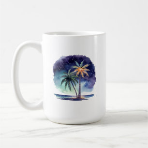 Mug des îles tropicales