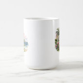 Mug des îles tropicales (Centre)