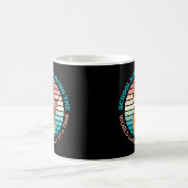 Mug Des Infirmières Sauvons Le Monde Un Pack De Glace (Centre)